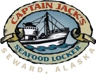 Captain Jack's Seafood Locker