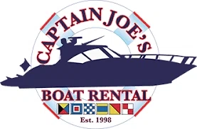 Captain Joe's Boat Rentals