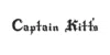 Captain Kitt's Luxury Cat Boarding