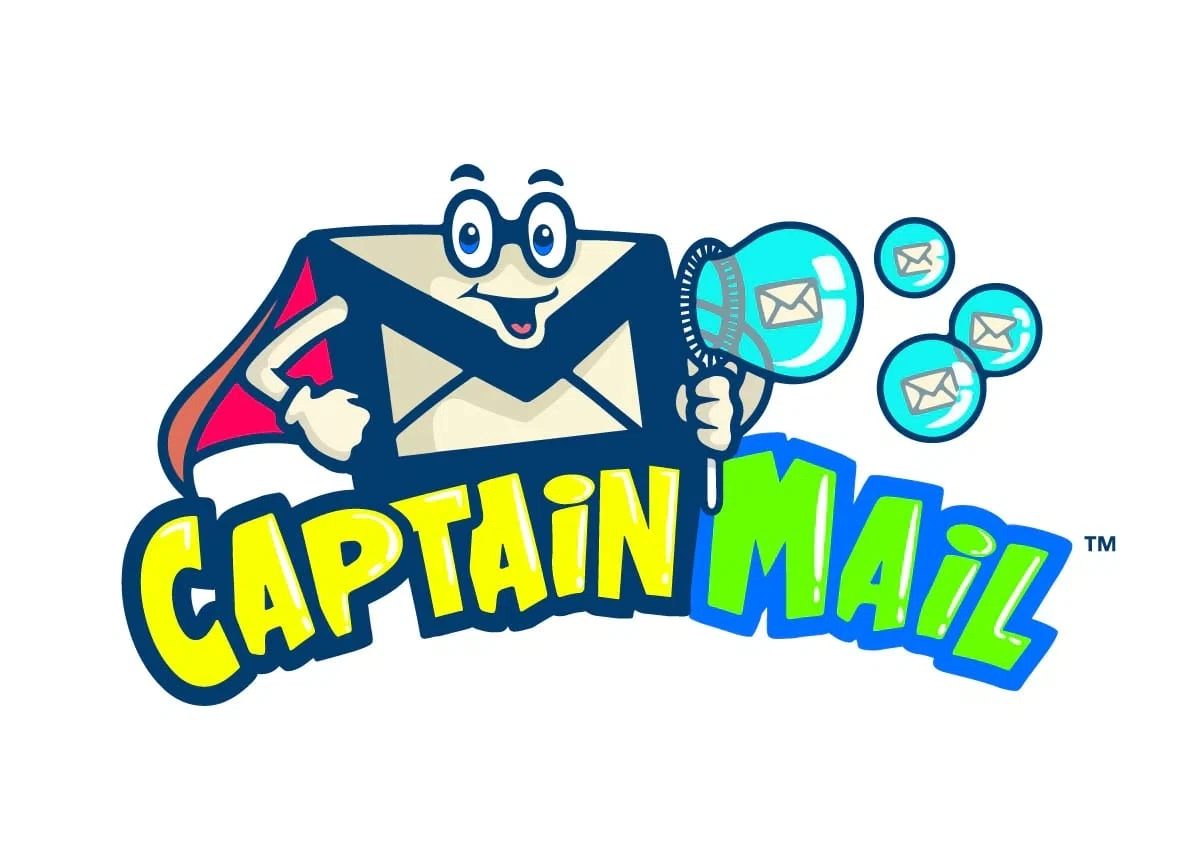 Captain Mail