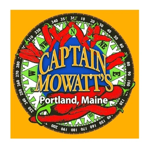 Captain Mowatt's