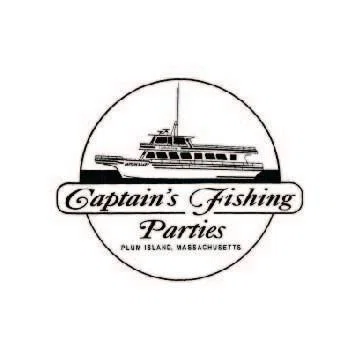 Captains Fishing Parties
