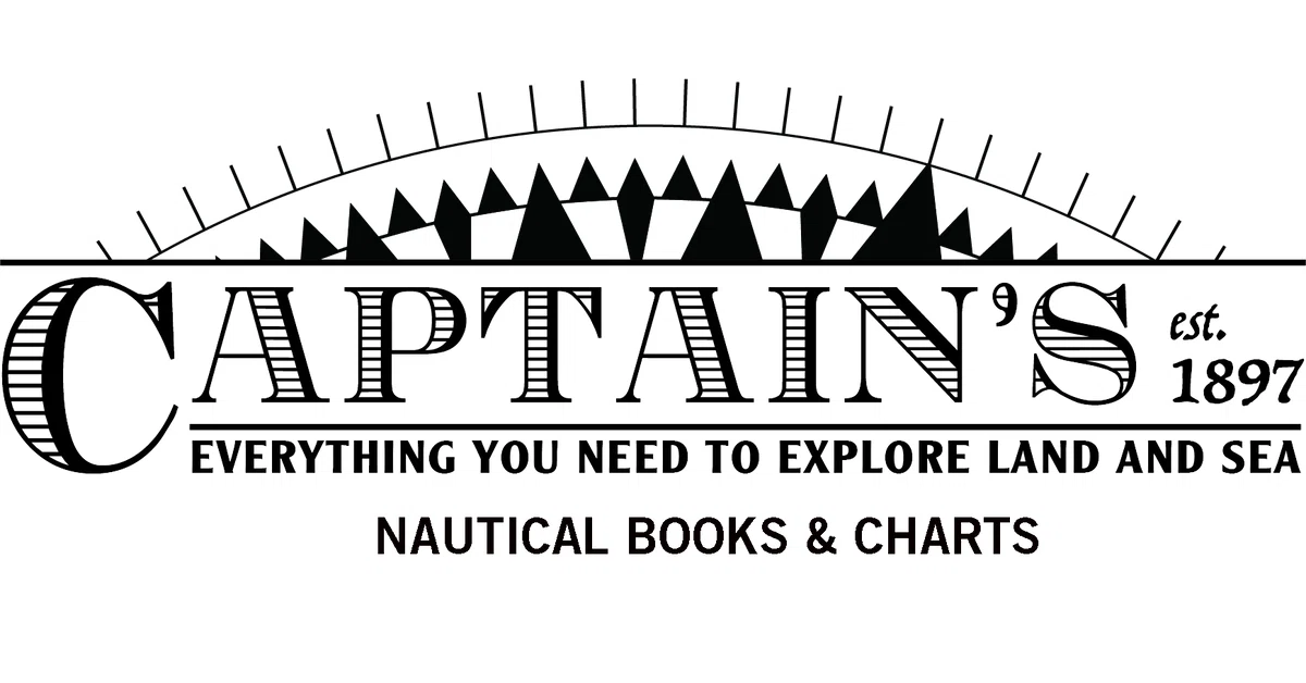 Captain's Nautical Books & Charts