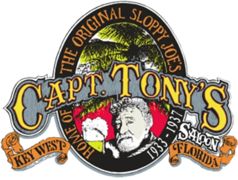 Captain Tony's Saloon