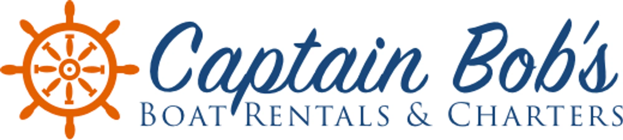 Captain Bob's Boat Rentals & Charters