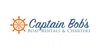 Captain Bob's Boat Rentals & Charters