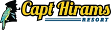 Capt Hirams Resort