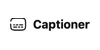 Captioner