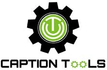 Caption Tools