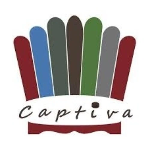 Captiva Casual