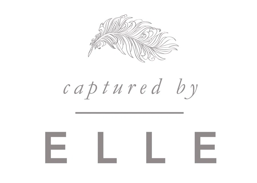 Captured by Elle