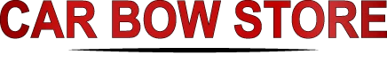 Car Bow Store