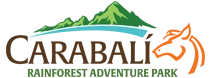 Carabalí Rainforest Park