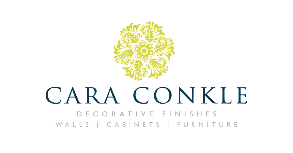 Cara Conkle Decorative Finishes