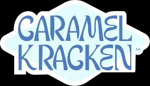 Caramel Kracken