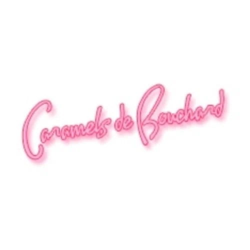 Caramels de Bouchard