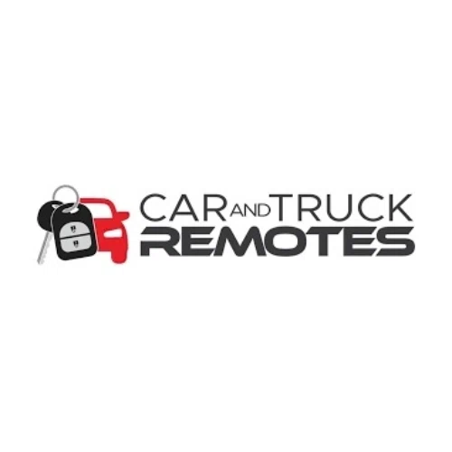 Car & Truck Remotes