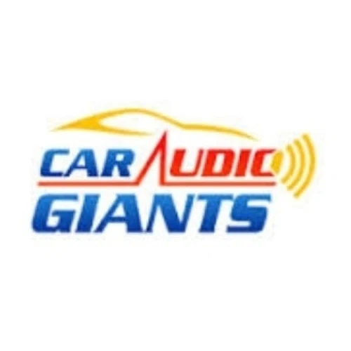 Car Audio Giants