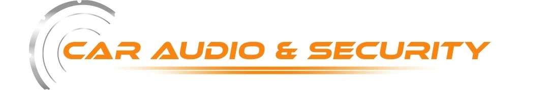 Car Audio & Security