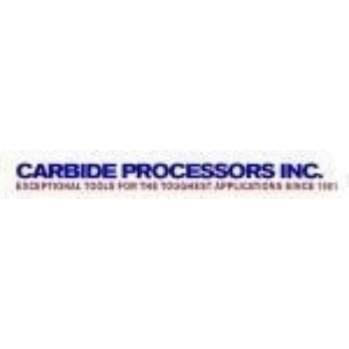 Carbide Processors