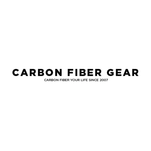 Carbon Fiber Gear