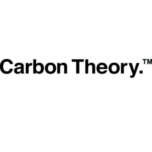 Carbon Theory. Promo Codes
