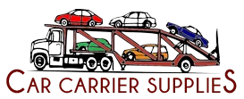Car Carrier Supplies