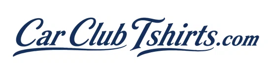Car Club T-Shirts