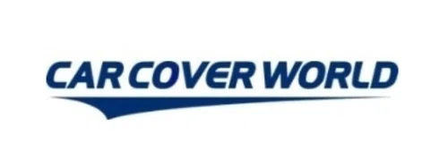 CAR COVER WORLD Promo Code — 10% Off (Sitewide) 2024