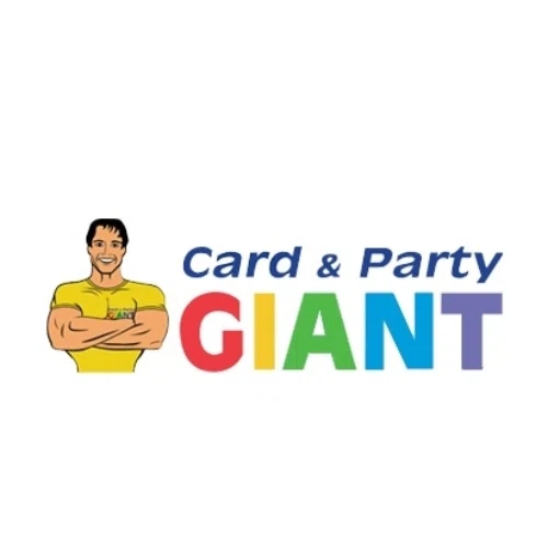 Card & Party Giant
