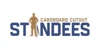 Cardboard Cutout Standees