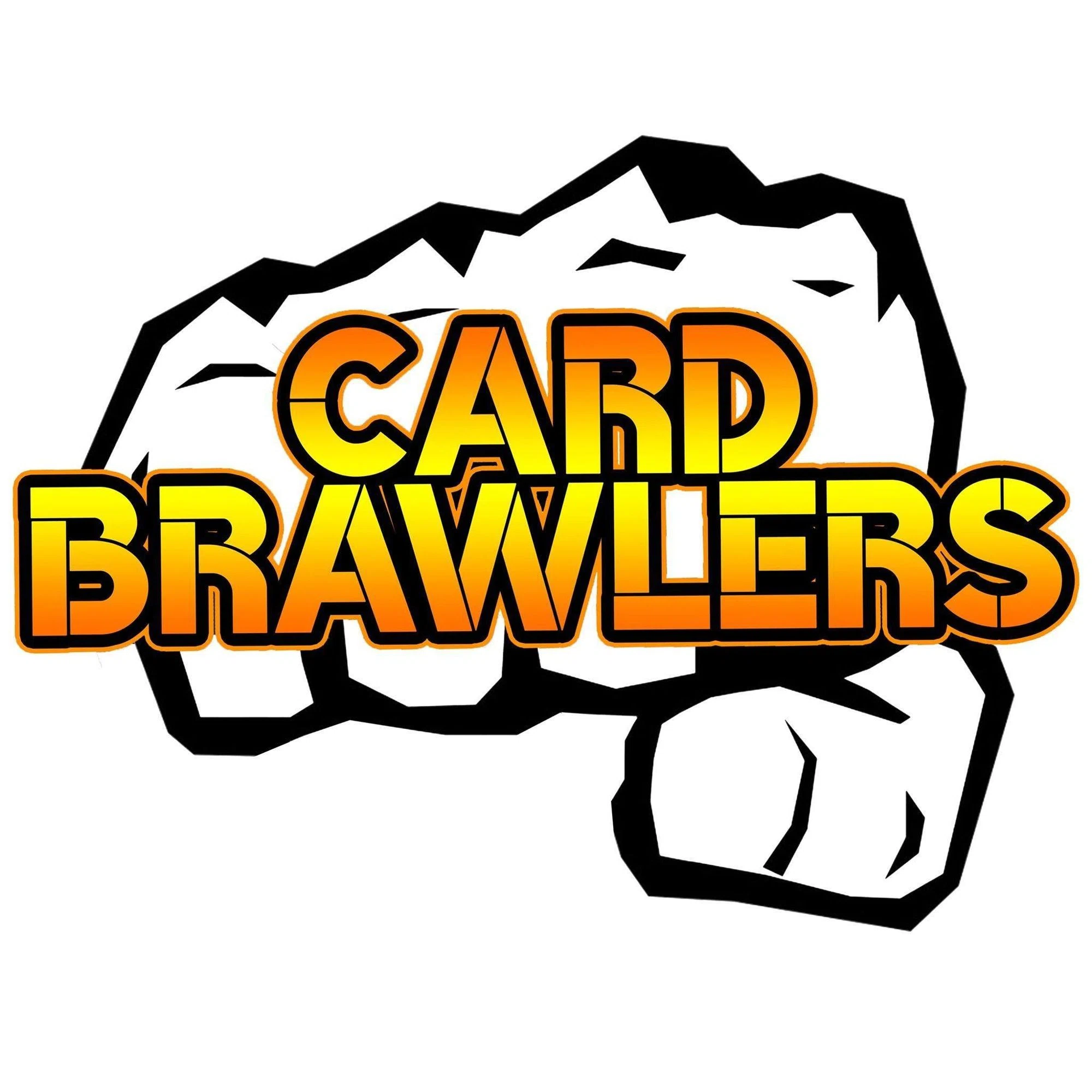 Card Brawlers