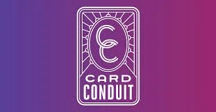 Card Conduit