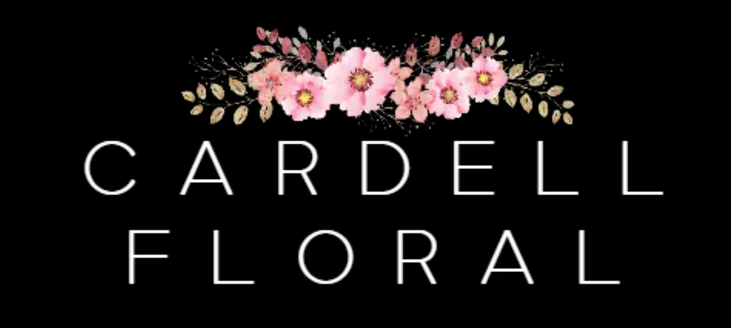 Cardell Floral & Flower Delivery