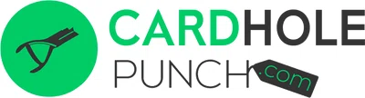 CardHolePunch.com