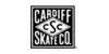 Cardiff skate
