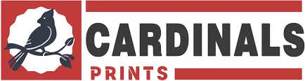 Cardinals Prints