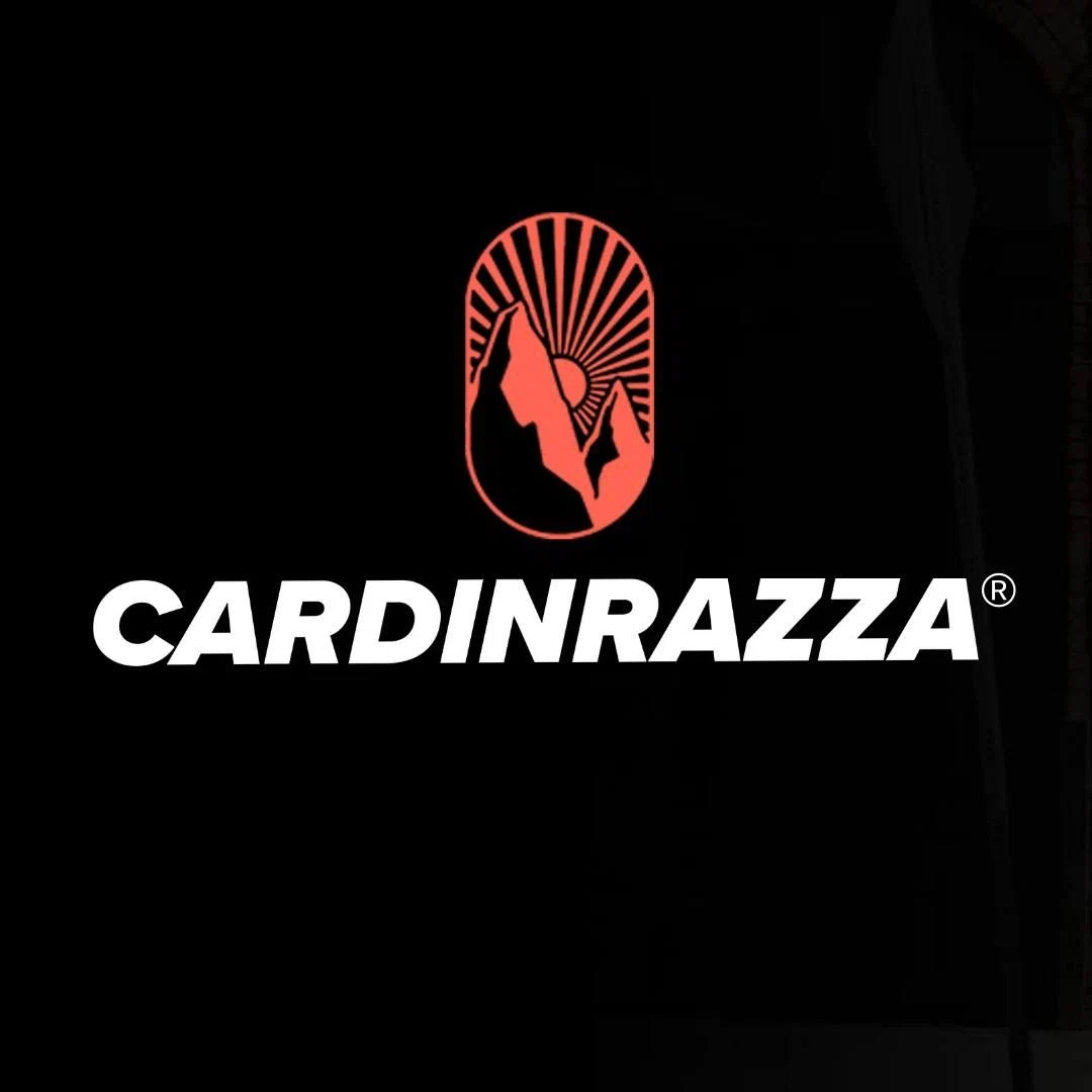 Cardin Razza Bikes Logo for Promo Codes