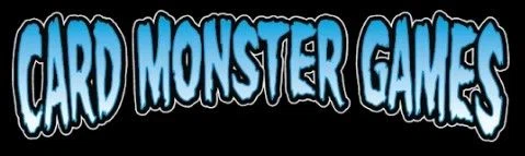 Card Monster Games