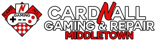 Card N All Gaming Middletown