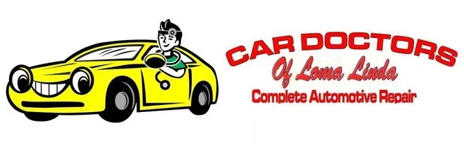 Car Doctors of Loma Linda Logo for Discount Codes