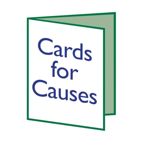 Cards for Causes