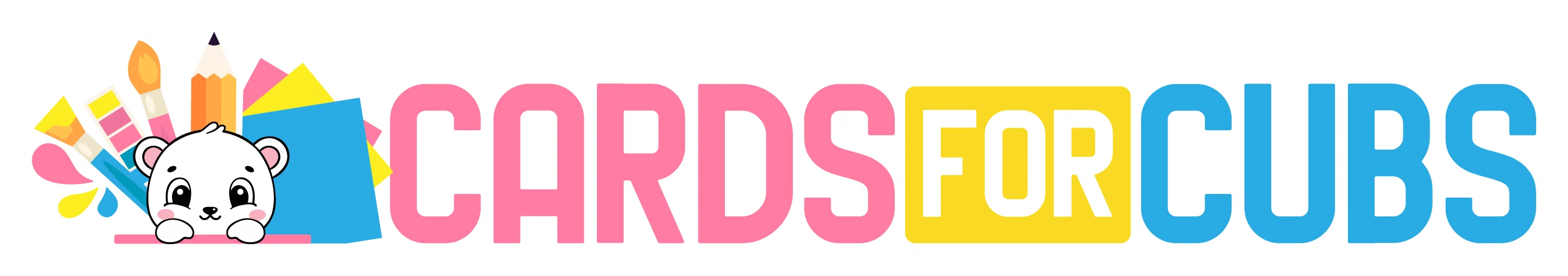 Cards For Cubs