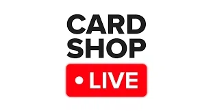 Card Shop Live