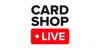 Card Shop Live