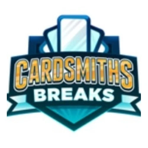 Cardsmiths Breaks