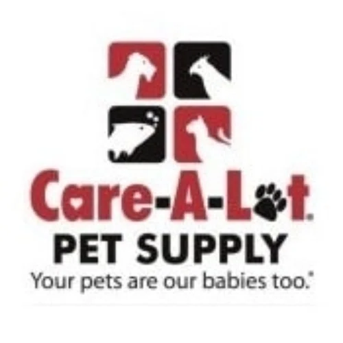 CARE A LOT PET SUPPLY Promo Code 149 Off Apr 2024