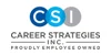 Career Strategies