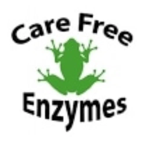 Care Free Enzymes