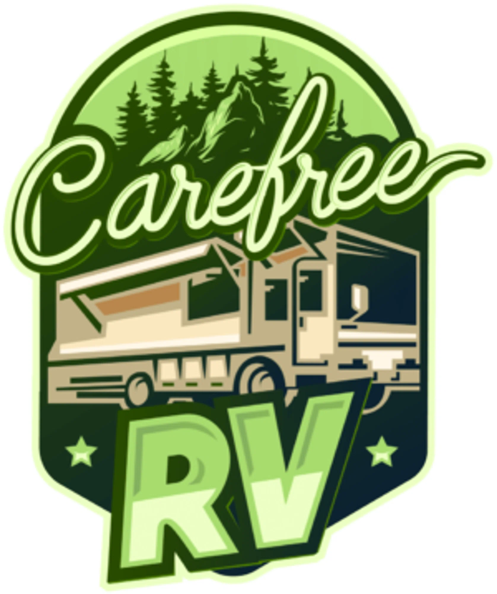 Carefree RV